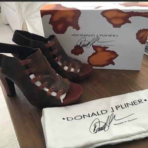 Donald Pliner Vishad shoes